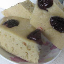 营养发糕的做法[图]