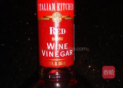 薄荷香菜烤羊排的做法图解7