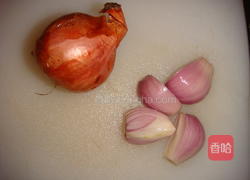 薄荷香菜烤羊排的做法图解8