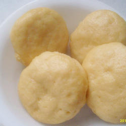 玉米窝窝饼的做法[图]