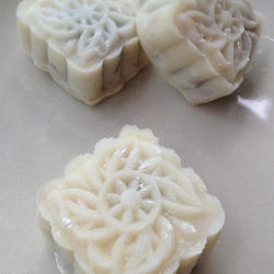 冰皮月饼的做法[图]