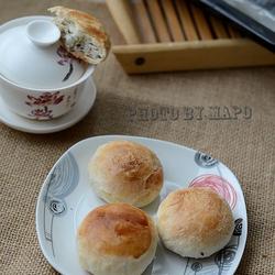 三仁月饼的做法[图]