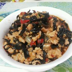 鱼香肉丝的做法[图]