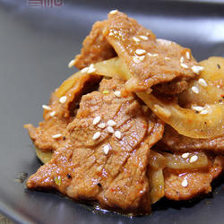 韩式烤牛肉的做法[图]