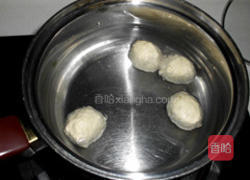 西红柿鱼丸面的做法图解2