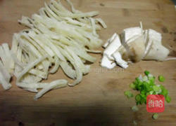 西红柿鱼丸面的做法图解3