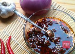 干锅香辣青蟹的做法图解6