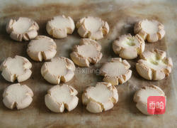 玛格丽特饼干的做法图解5