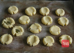 玛格丽特饼干的做法图解4