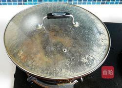 肉末海参的做法图解9