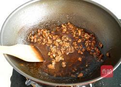 肉末海参的做法图解12