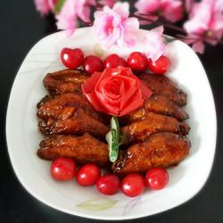 可乐鸡翅的做法[图]