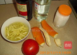 排骨火锅的做法图解3