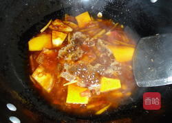 排骨火锅的做法图解6