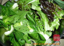 排骨火锅的做法图解11