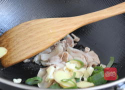 家常包菜的做法图解2