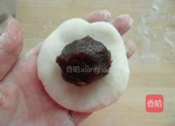 冰皮月饼的做法图解7