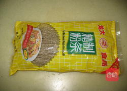 小鸡炖蘑菇的做法图解4