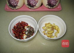 小鸡炖蘑菇的做法图解6