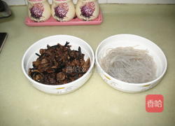 小鸡炖蘑菇的做法图解7