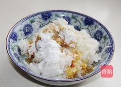 米饭锅巴的做法图解2