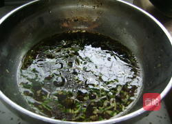 榨菜抄手的做法图解10