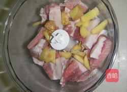 连队大包子的做法图解3