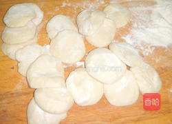 连队大包子的做法图解7