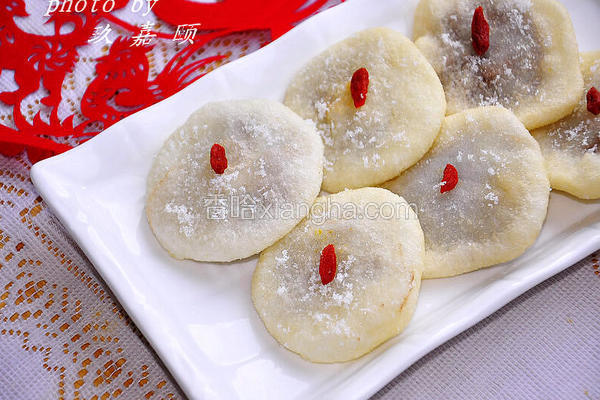 米雪饼