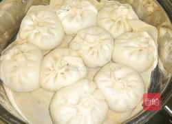 连队大包子的做法图解10