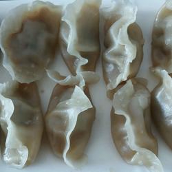 玻璃饺子的做法[图]