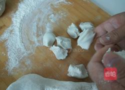 玻璃饺子的做法图解6