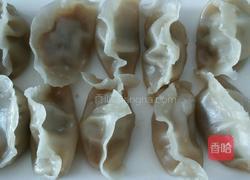 玻璃饺子的做法图解11