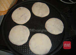 猪肉馅饼的做法图解15