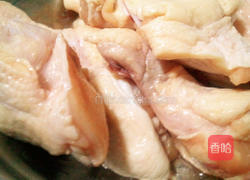 KFC炸鸡的做法图解1