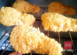 KFC炸鸡的做法图解7