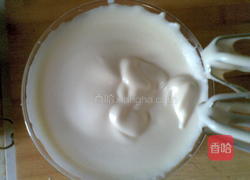 蜂蜜蛋糕的做法图解3