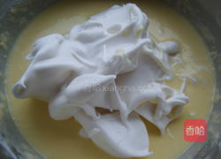 蜂蜜草莓松饼的做法图解6