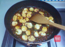 酸甜日本豆腐的做法图解10