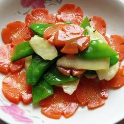 年夜饭之的做法[图]
