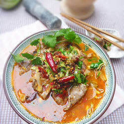 水煮牛肉的做法[图]