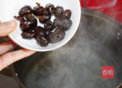 蜜枣红糖姜水的做法图解5