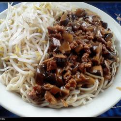 京味炸酱面的做法[图]