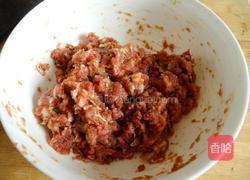 北极虾鲜肉馄饨的做法图解1