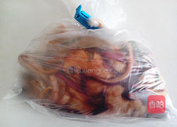 烤鸭腿的做法图解9