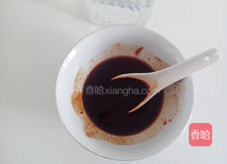 烤鸭腿的做法图解10