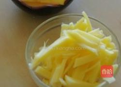 萨米特卷筒披萨的做法图解3