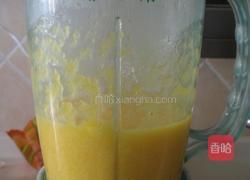 黄桃果酱的做法图解2