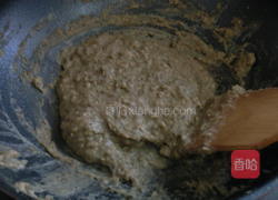 绿豆冰皮月饼的做法图解4