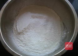 绿豆冰皮月饼的做法图解6